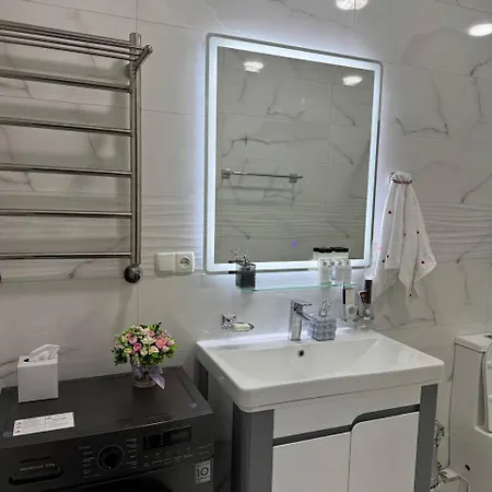 Tomas Cozy Apartament Bratysława